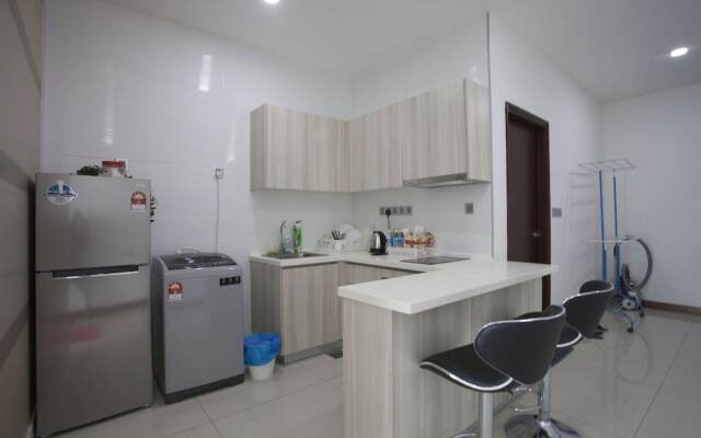 Paragon Suite by Superhost