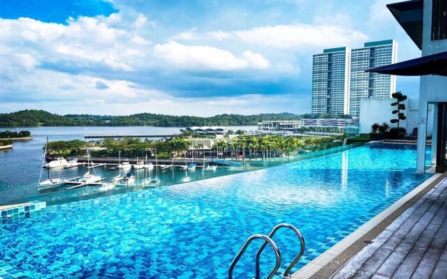 Trinidad Suites Johor, Trademark Collection by Wyndham