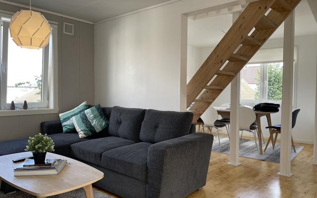 "stavanger BnB 10 @nicolas Parking & Generous Terrace"