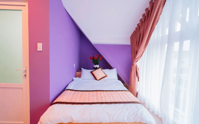 Minh Long Hotel Dalat