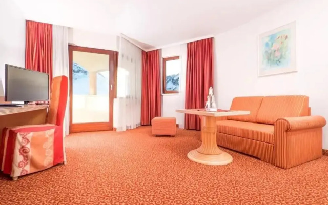 Sporthotel All-Inclusive