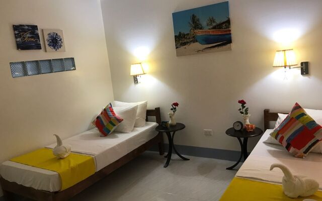 Neptune Diving Resort Moalboal