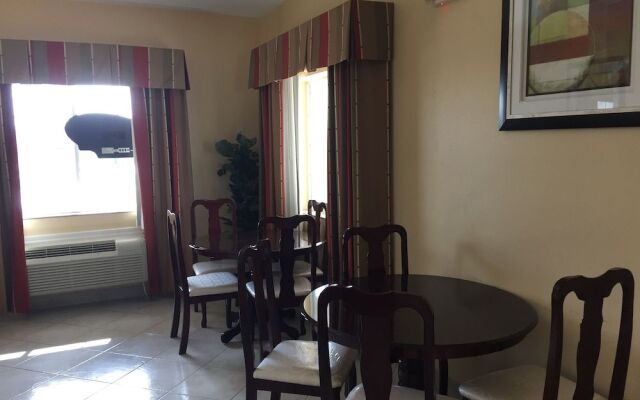 Crystal Suites