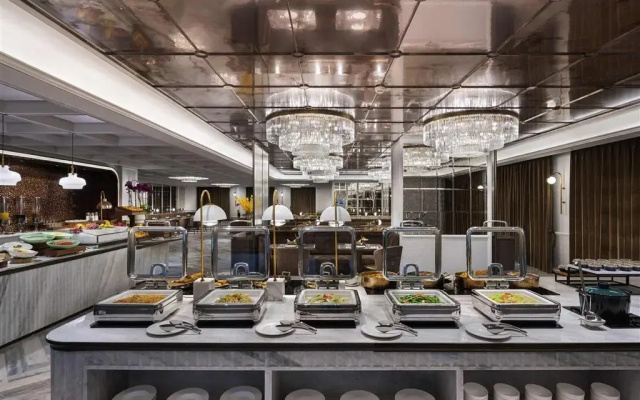 Grand Mercure Hangzhou Zijingang