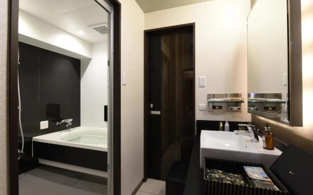 Hotel Aria(Adult Only)