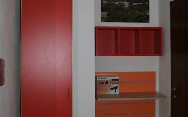 Guesthouse Casavasco