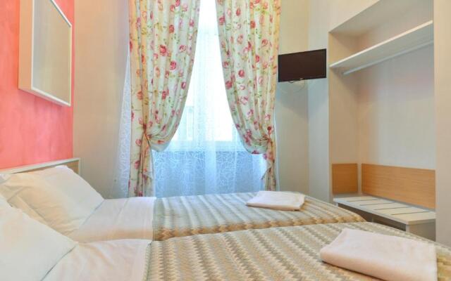 B&T Rooms Trani