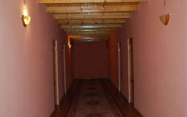 Grand Tashkent Hotel