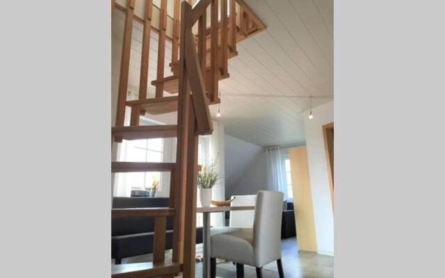 Ferienwohnung Nr. 2 - Düne