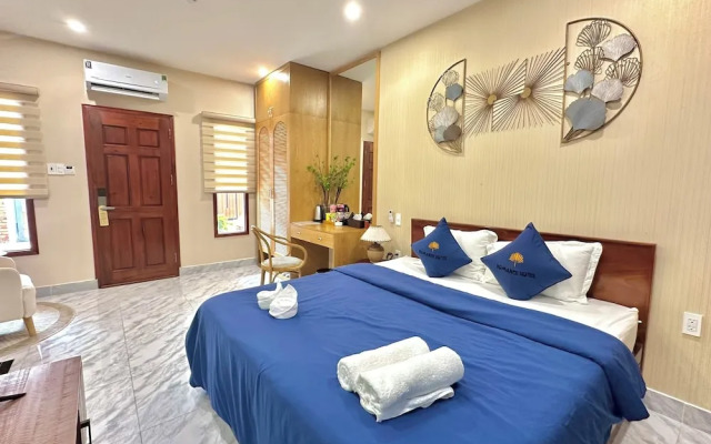 Romance Hotel