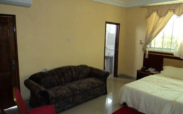 Faculty GH Apartments