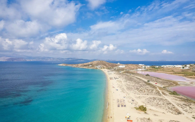 Kavuras Village Hotel & Suites