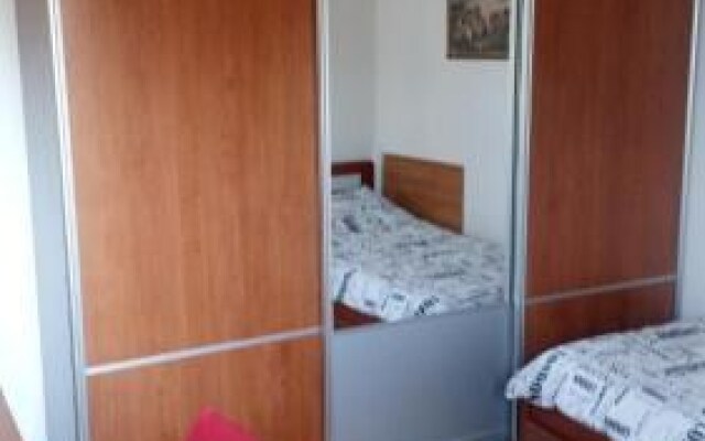 Apartments Vozdovac