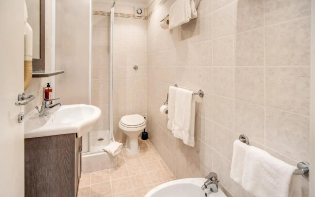 Hotel Mirti