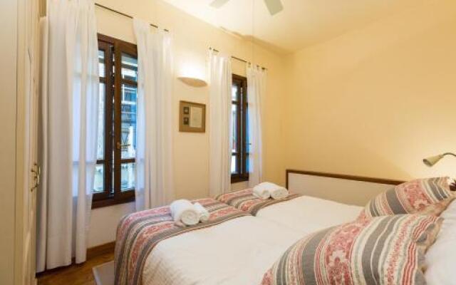 Anastasia's Venetian House