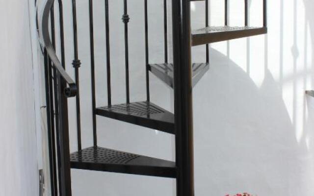 Townhouse in Punta Lara