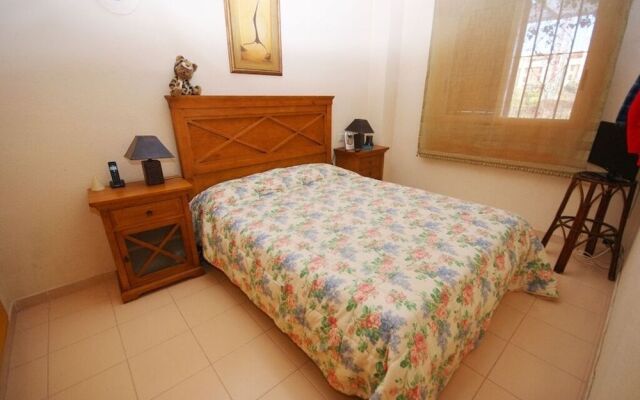 Apartamento Mare Nostrum