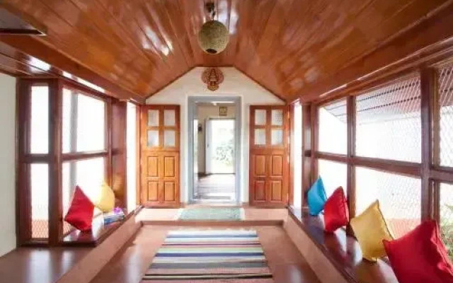 The Blue Mountains Estate Stay