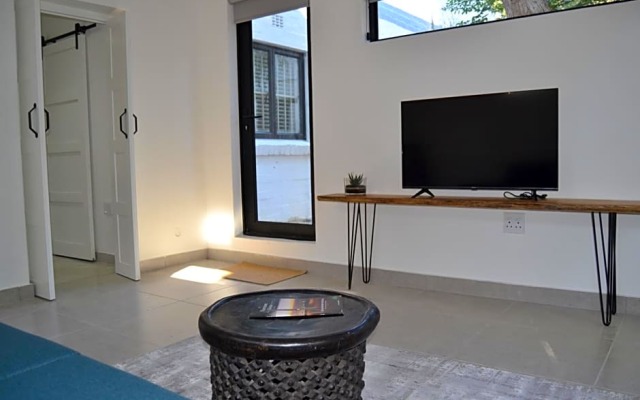 Workout & Wine Fitness Retreat/B&B