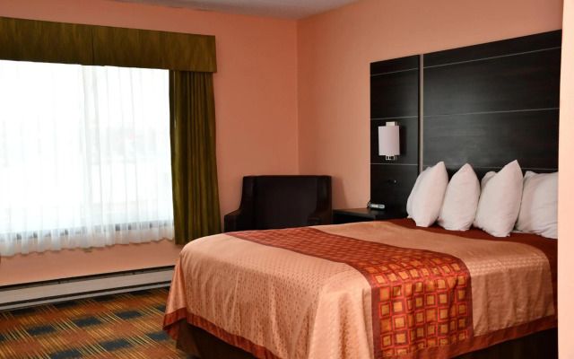 Regency Inn & Suites