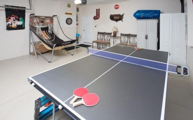 Janet's West Haven Vacation Home