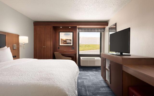 Hampton Inn By Hilton Wausau