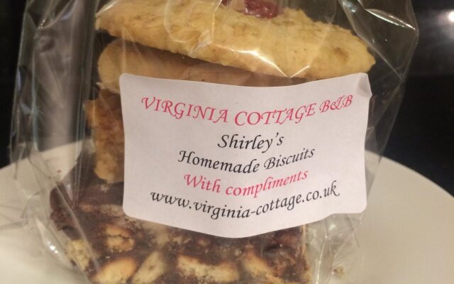 Virginia Cottage Guest House