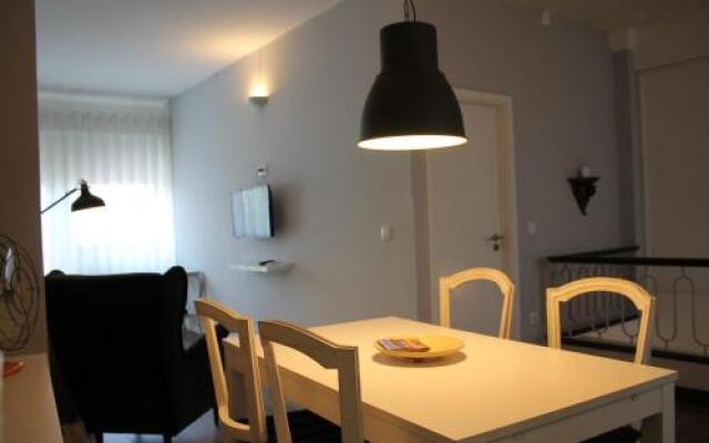 Sweetspot Apartments Porto