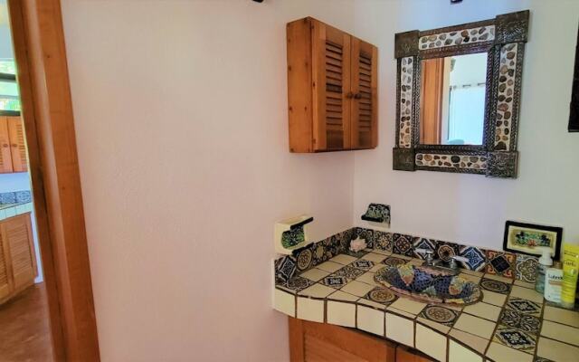 Close To Puerto Escondido Beachfront - Casa Wahaka