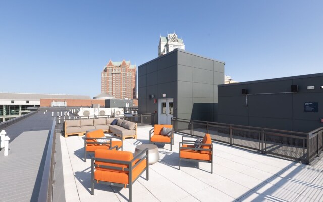 Global Luxury Suites Downtown Providence