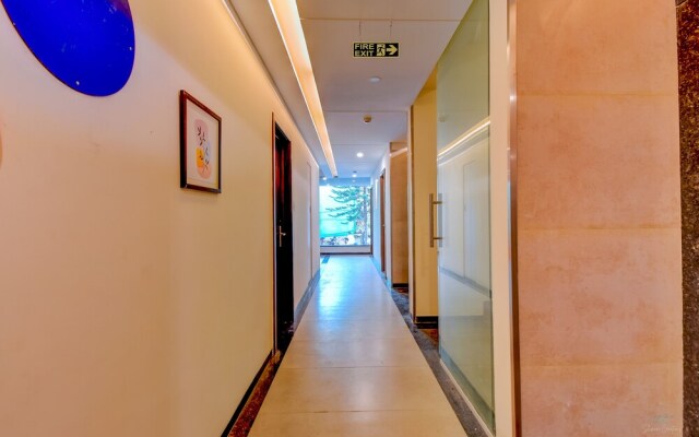 Zip By Spree Hotels Brookefield