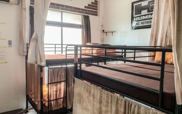 Backpackers Nagoya Guesthouse Otohaya - Hostel