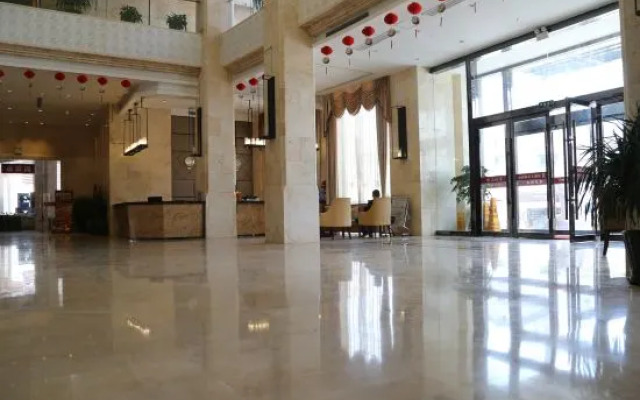 RunFeng Hotel
