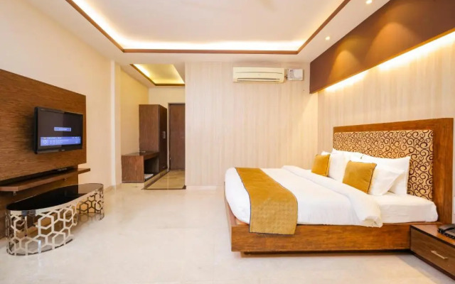 Tivoli Heritage Palace