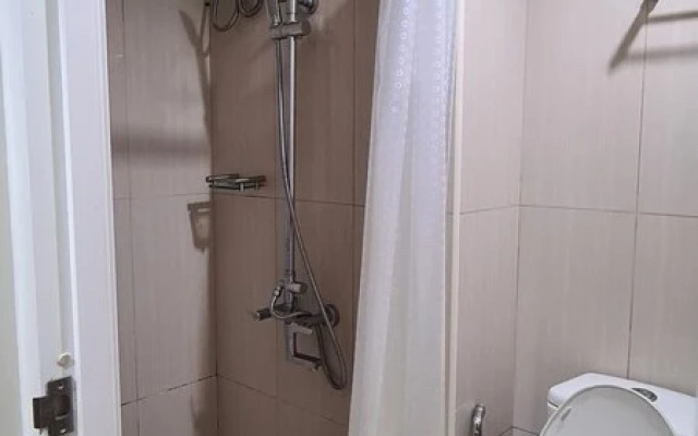 CondoDeal at Shell Residences Moa Pasay