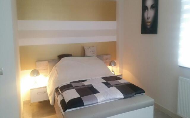 Apartament Nina