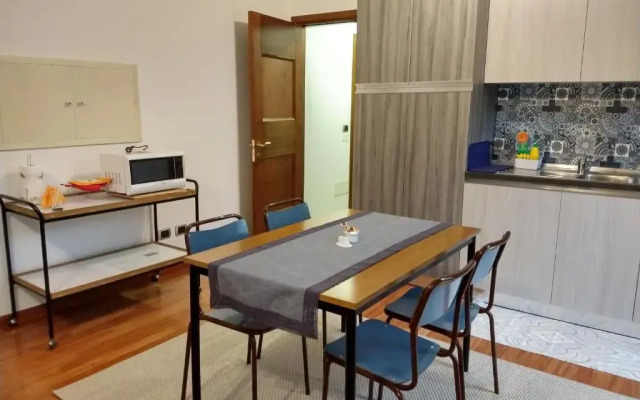 B&B Il Torchio