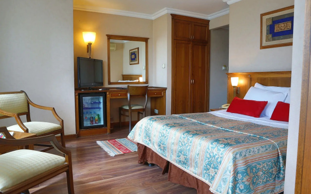 Elit Palas Hotel