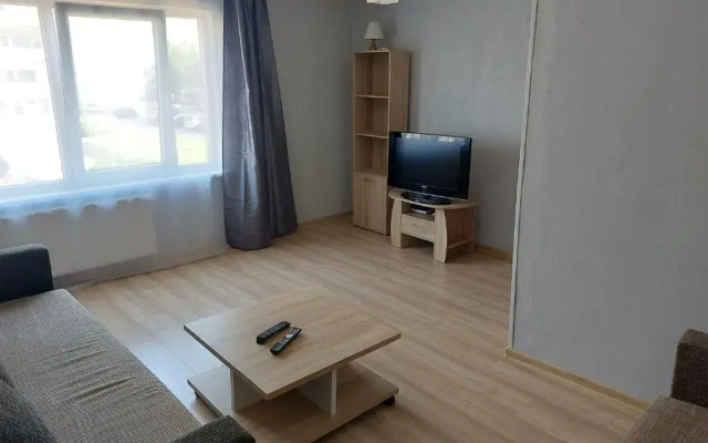 Inzenieru 77 Apartments