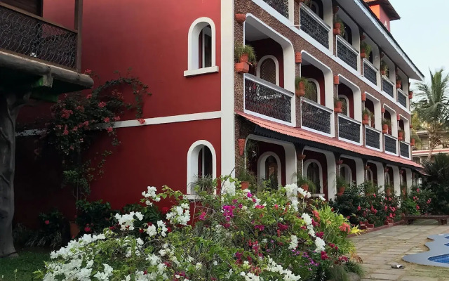 Kingstork Beach Resort