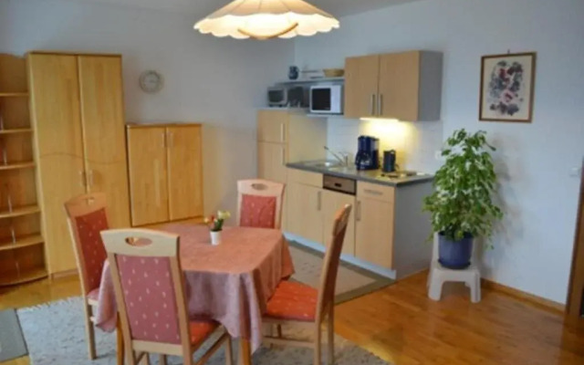 Appartements Gästehaus Habernig