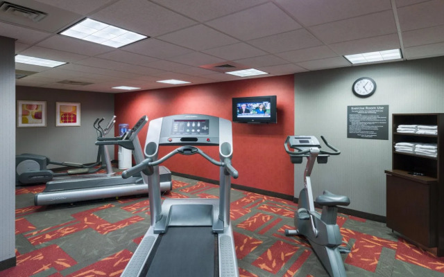 Residence Inn by Marriott Philadelphia Langhorne