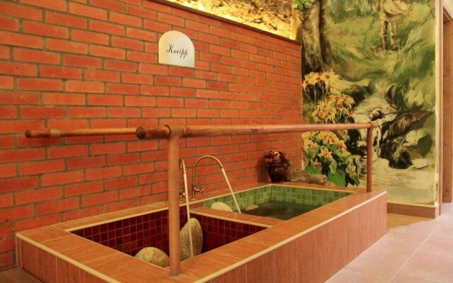 ParkHotel Kasperske Hory
