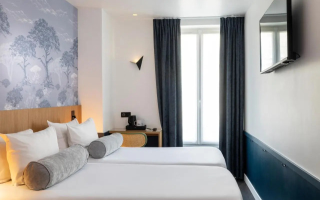 Hôtel WYLD Saint Germain