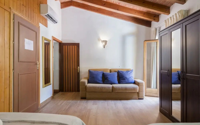 Villa El Mirador