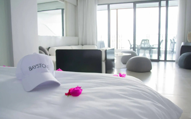 Baystone Boutique Hotel & Spa