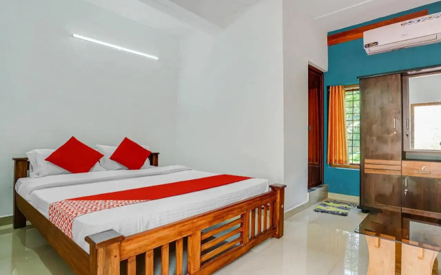 Oyo Flagship 83183 Thottunkal Building Thodupuzha
