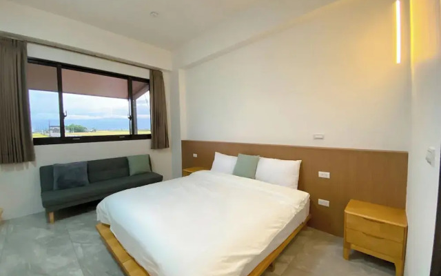 58mutian B&B