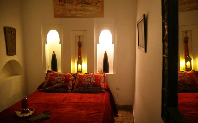 Riad Dar R'mane