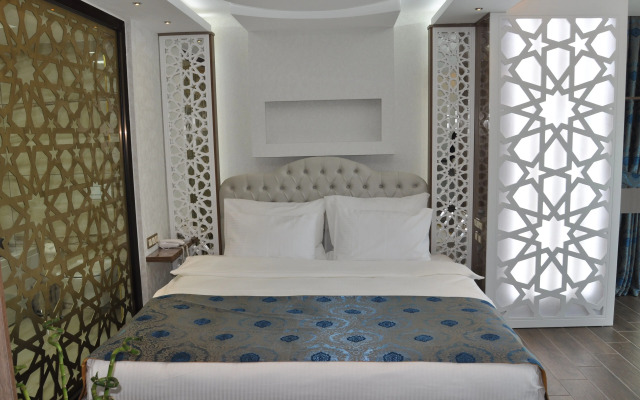 Continent Hotel Kahramanmaras